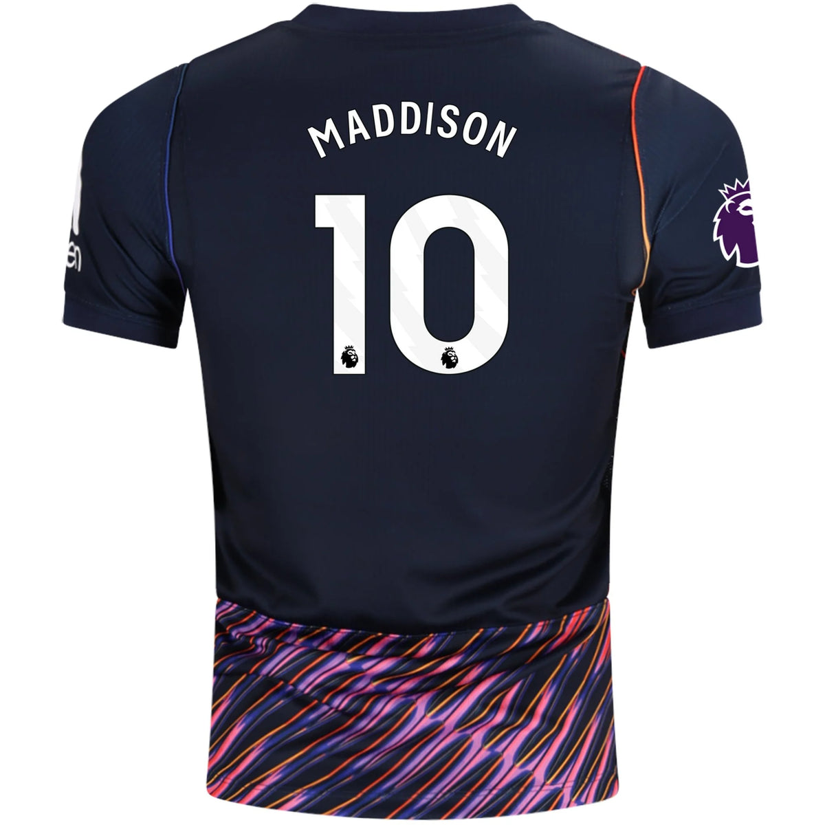 Replica Nike Maddison Tottenham Hotspur Away Jersey 26/27