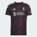 Authentic adidas Liverpool Third Jersey 26/27