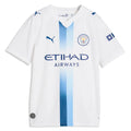 Replica Puma Manchester City Third Jersey 26/27