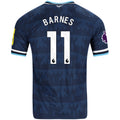 Replica adidas Barnes Newcastle Away Jersey 26/27