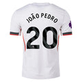 Replica Nike Joao Pedro Chelsea Away Jersey 25/26