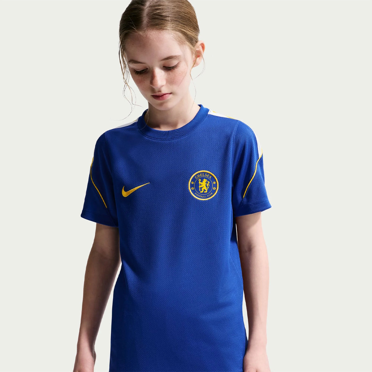 Nike Chelsea Training Jersey 26/27