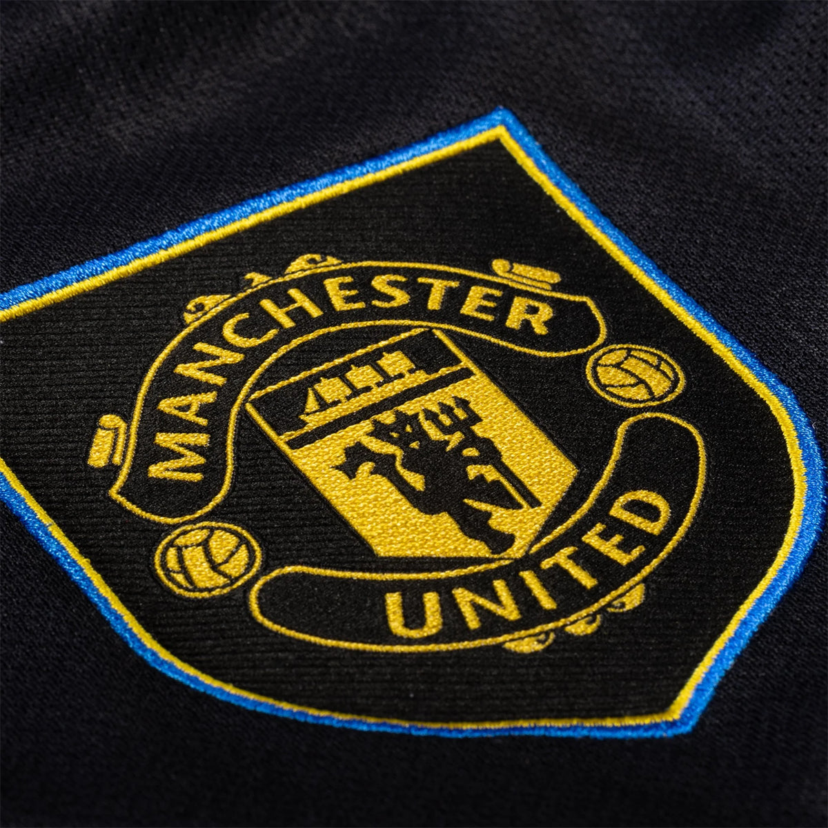 Replica adidas Manchester United Third Jersey 25/26