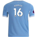 Replica Puma Rodrigo Manchester City Home Jersey 26/27