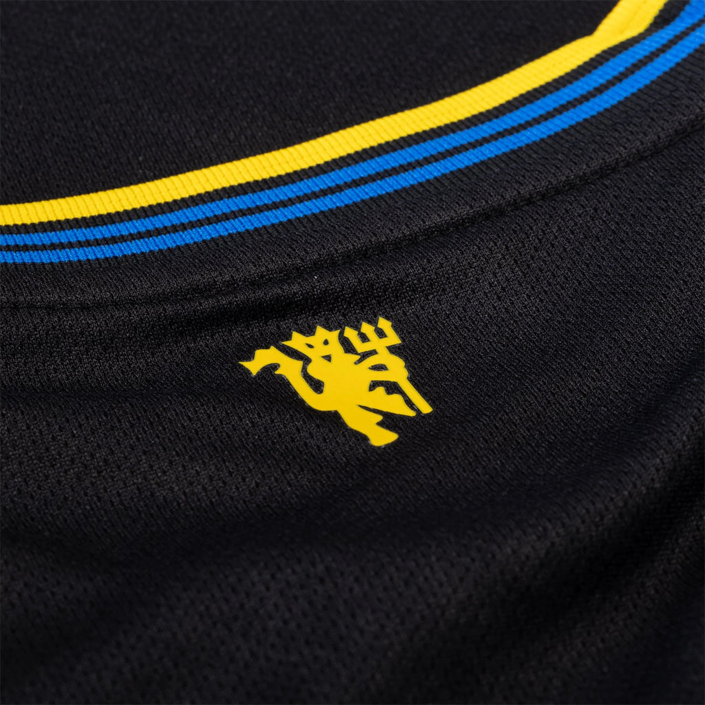 Replica adidas Manchester United Third Jersey 25/26