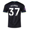 Replica adidas Mainoo Manchester United Third Jersey 25/26