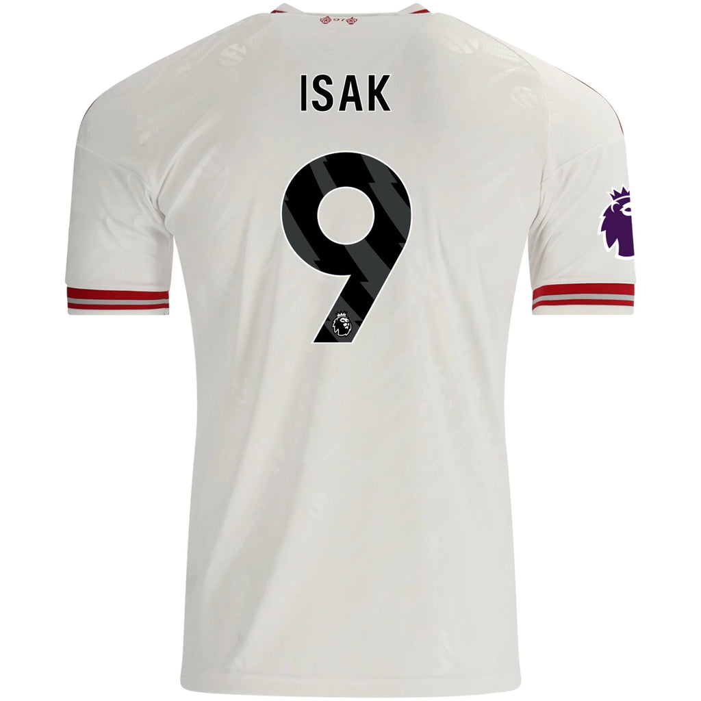 Replica adidas Isak Liverpool Away Jersey 26/27