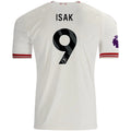 Replica adidas Isak Liverpool Away Jersey 26/27
