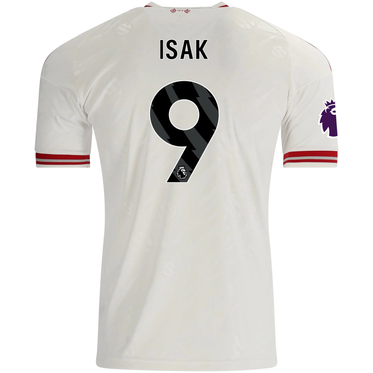 Replica adidas Isak Liverpool Away Jersey 26/27
