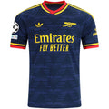 Replica adidas Arsenal Away Jersey 26/27 UCL