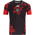 adidas Manchester United Pre Match Training Jersey 1 26/27