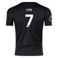 Replica Nike Son Tottenham Hotspur Away Jersey 25/26
