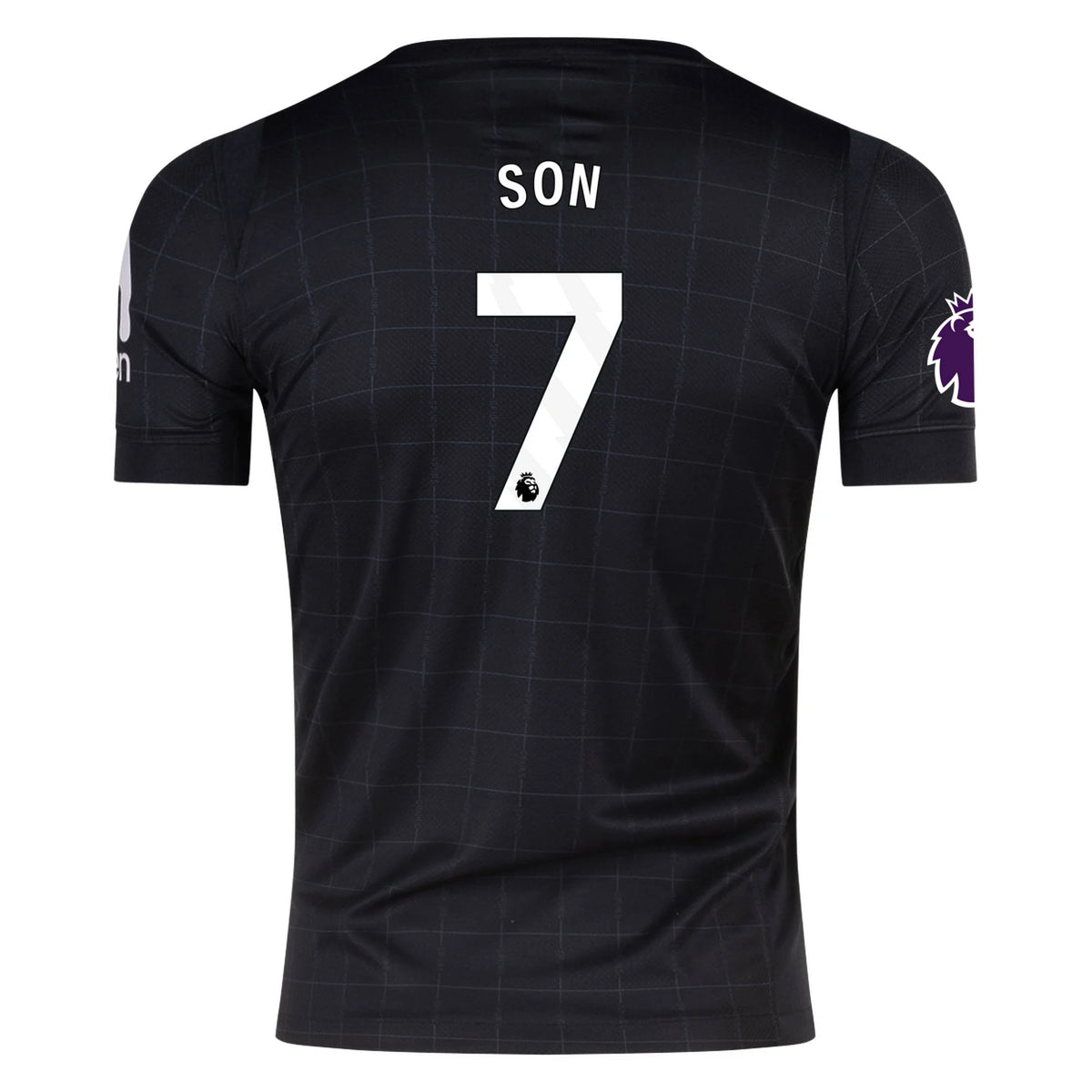 Replica Nike Son Tottenham Hotspur Away Jersey 25/26