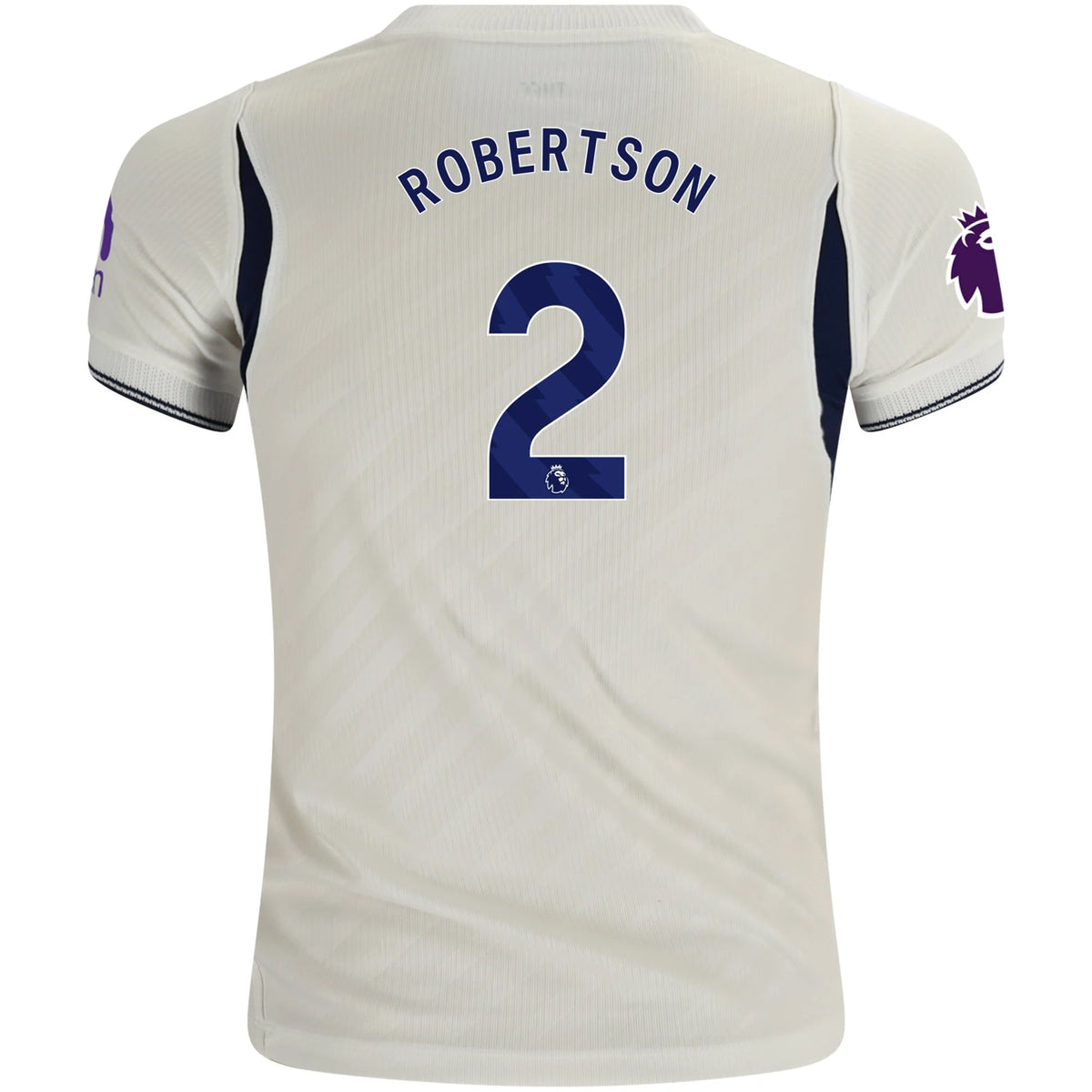 Replica Nike Robertson Tottenham Hotspur Home Jersey 26/27
