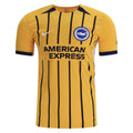 Replica Nike Brighton Third Jersey 25/26