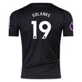 Replica Nike Solanke Tottenham Hotspur Away Jersey 25/26