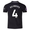 Authentic Puma Reijnders Manchester City Away Jersey 25/26