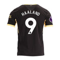 Replica Puma Haaland Manchester City Away Jersey 26/27