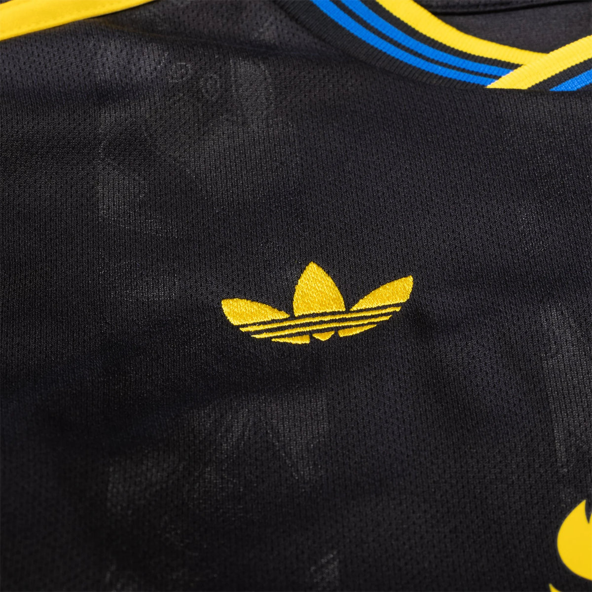 Replica adidas Manchester United Third Jersey 25/26