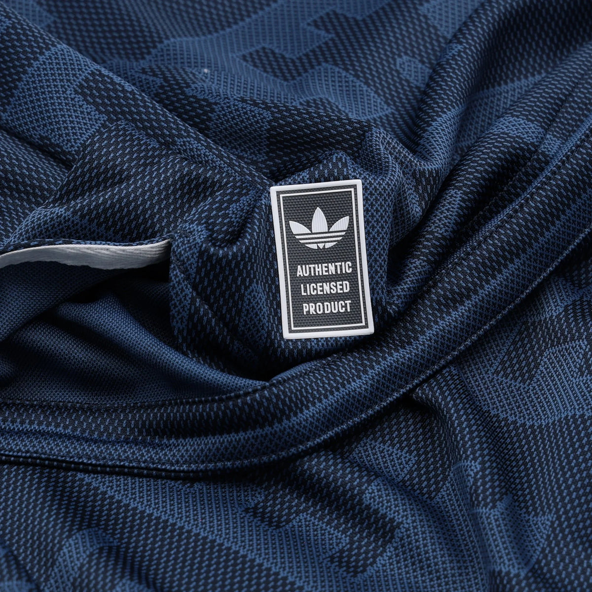 Authentic adidas Newcastle Away Jersey 26/27