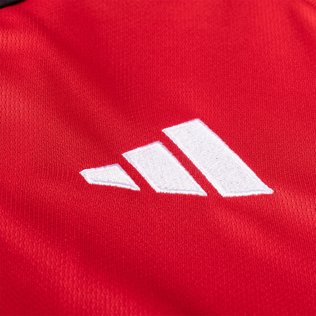 Replica adidas Manchester United Home Jersey 25/26