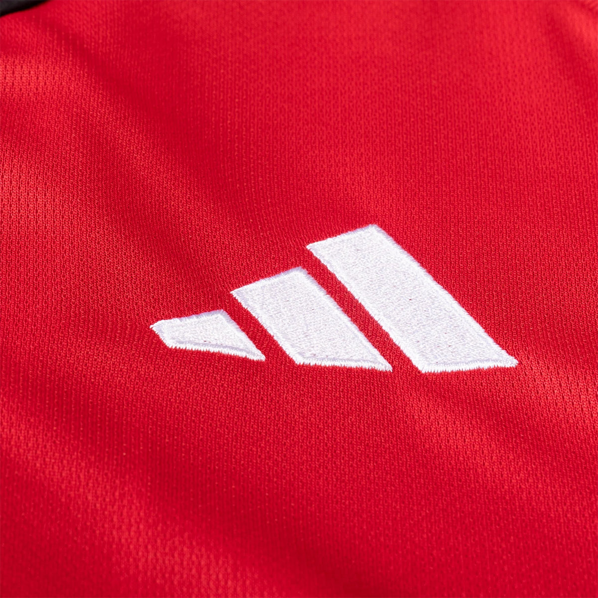 Replica adidas Manchester United Home Jersey 25/26