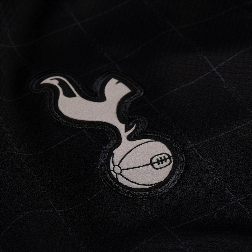 Replica Nike Tottenham Hotspur Away Jersey 25/26