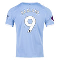 Replica Puma Haaland Manchester City Home Jersey 25/26