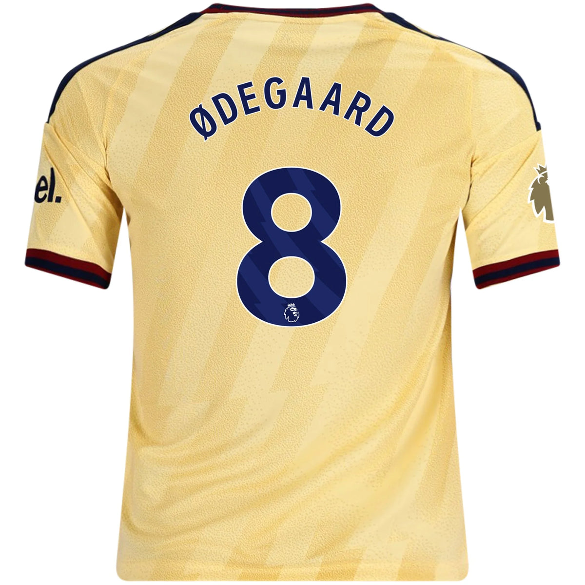 Replica adidas Odegaard Arsenal Third Jersey 26/27