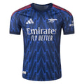 Authentic adidas Arsenal Away Jersey 25/26
