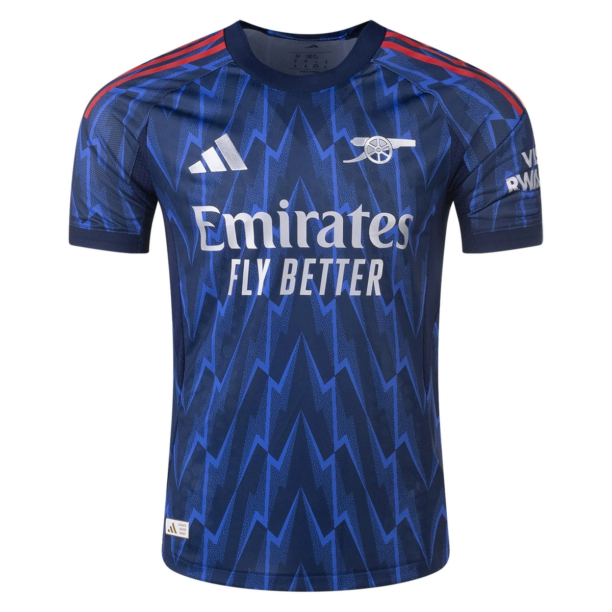 Authentic adidas Arsenal Away Jersey 25/26