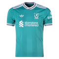Replica adidas Liverpool Third Jersey 25/26
