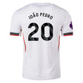 Replica Nike Joao Pedro Chelsea Away Jersey 25/26