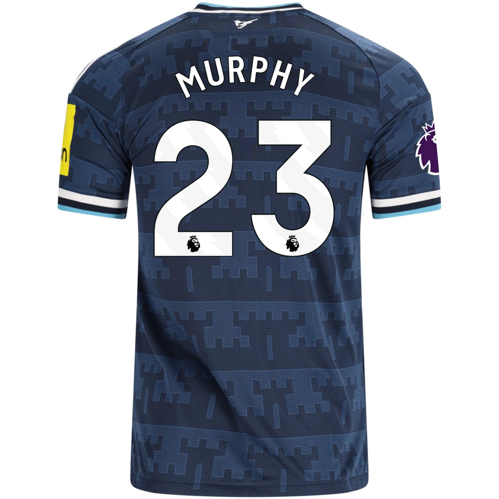 Replica adidas Murphy Newcastle Away Jersey 26/27