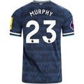 Replica adidas Murphy Newcastle Away Jersey 26/27