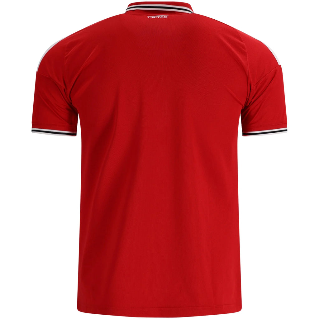 Replica adidas Manchester United Home Jersey 26/27
