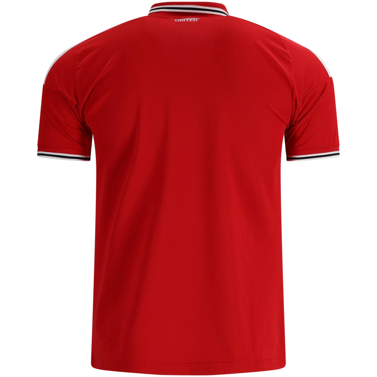 Replica adidas Manchester United Home Jersey 26/27