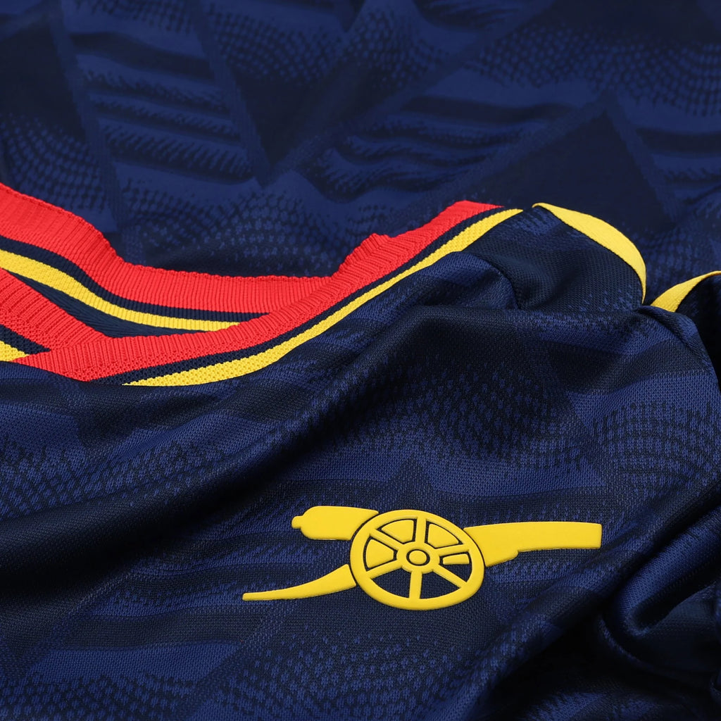 Authentic adidas Arsenal Away Jersey 26/27
