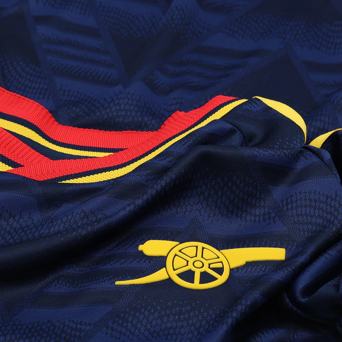 Authentic adidas Arsenal Away Jersey 26/27