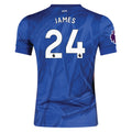 Replica Nike James Chelsea Home Jersey 25/26