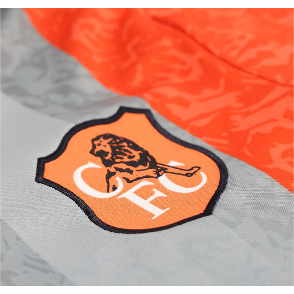 Nike Chelsea Pre Match Training Jersey 25/26