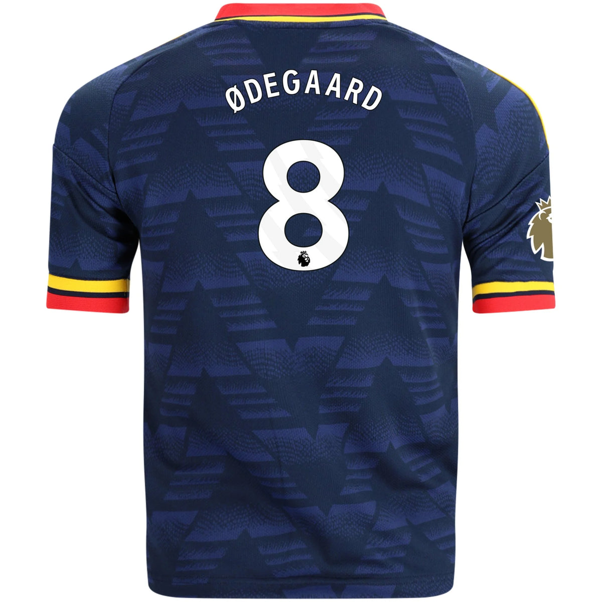 Replica adidas Odegaard Arsenal Away Jersey 26/27