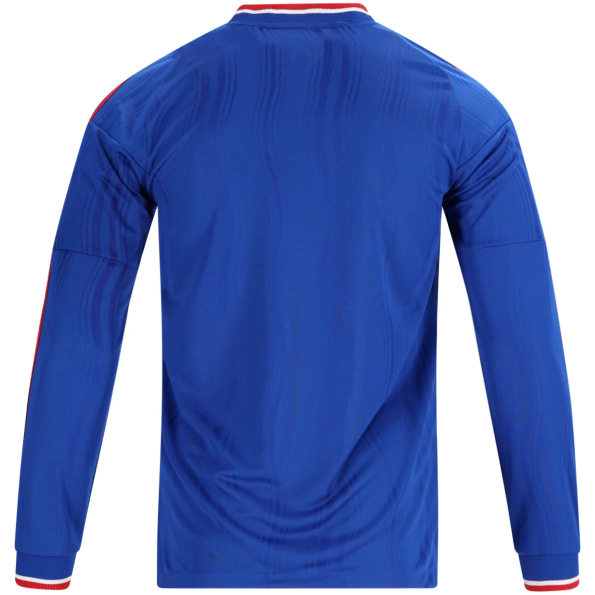 Authentic adidas Manchester United Long Sleeve Away Jersey 26/27