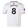Replica adidas Odegaard Arsenal Third Jersey 25/26