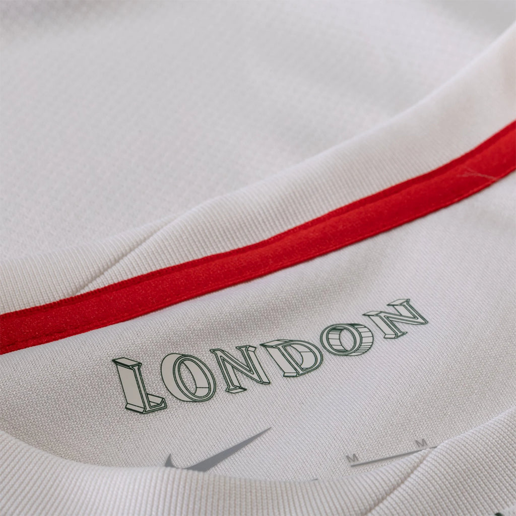 Replica Nike Chelsea Away Jersey 25/26