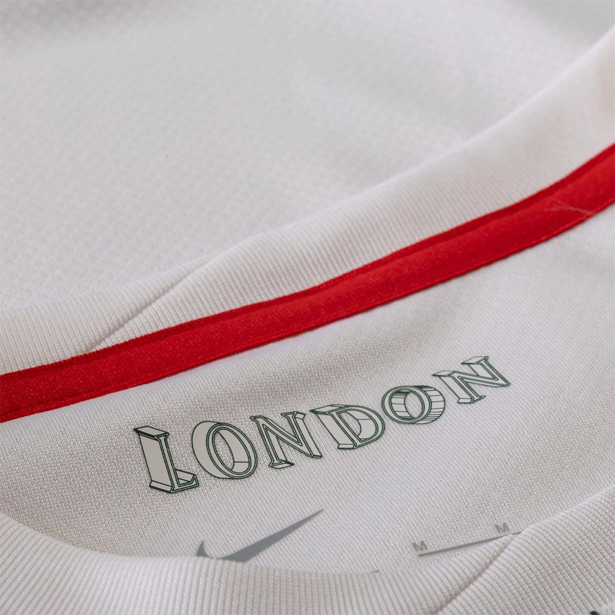 Replica Nike Chelsea Away Jersey 25/26