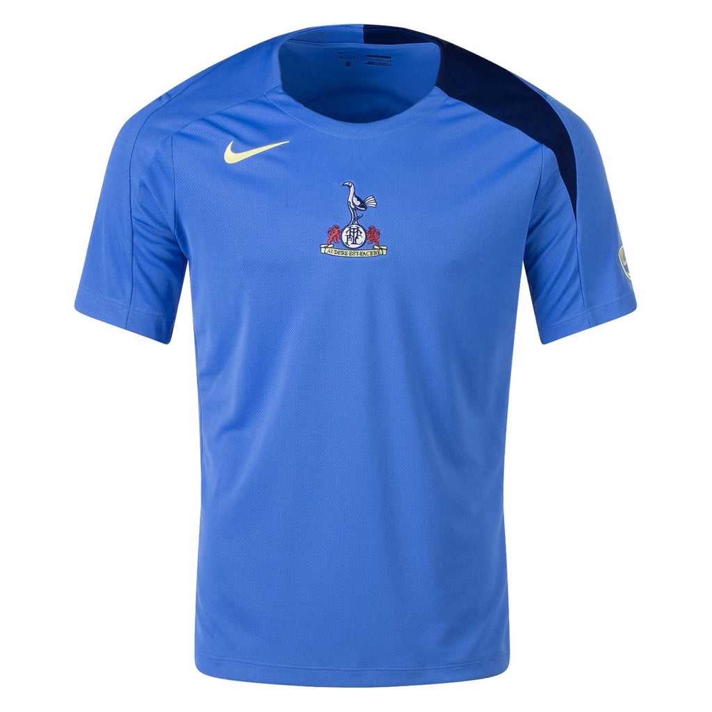 Nike Tottenham Hotspur Training Jersey 3 25/26