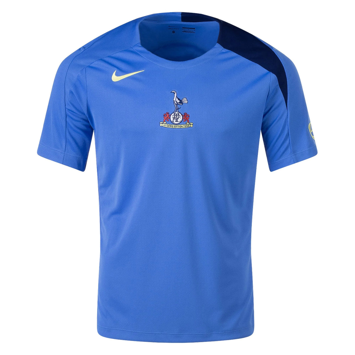 Nike Tottenham Hotspur Training Jersey 3 25/26