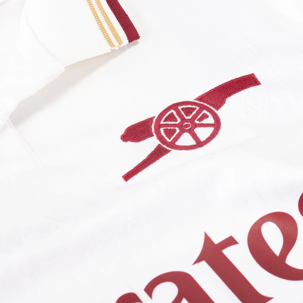 Replica adidas Arsenal Third Jersey 25/26