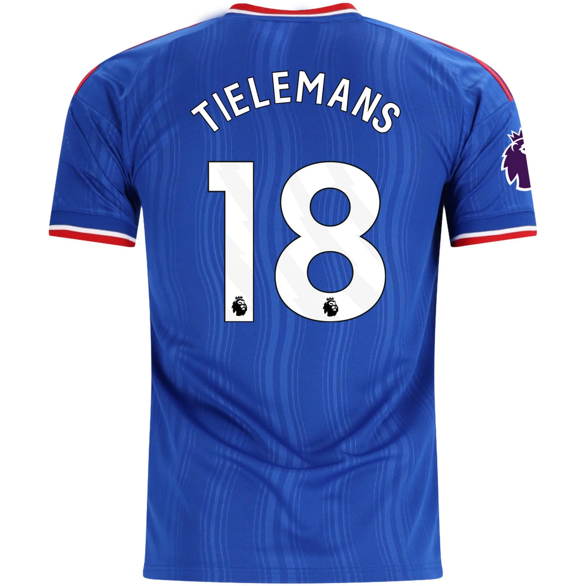 Replica adidas Tielemans Manchester United Away Jersey 26/27